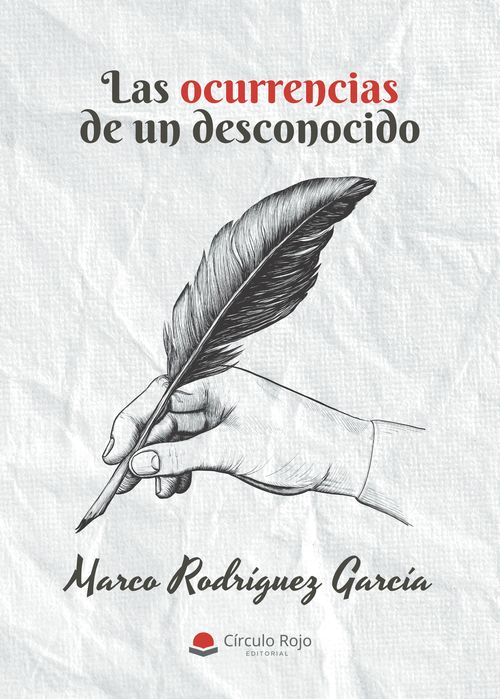 Las ocurrencias de un desconocido