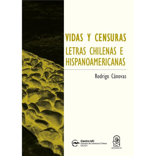 Vidas y censuras