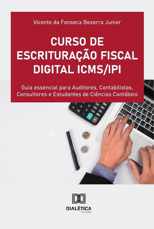 Curso De Escrituração Fiscal Digital IcmsIpi