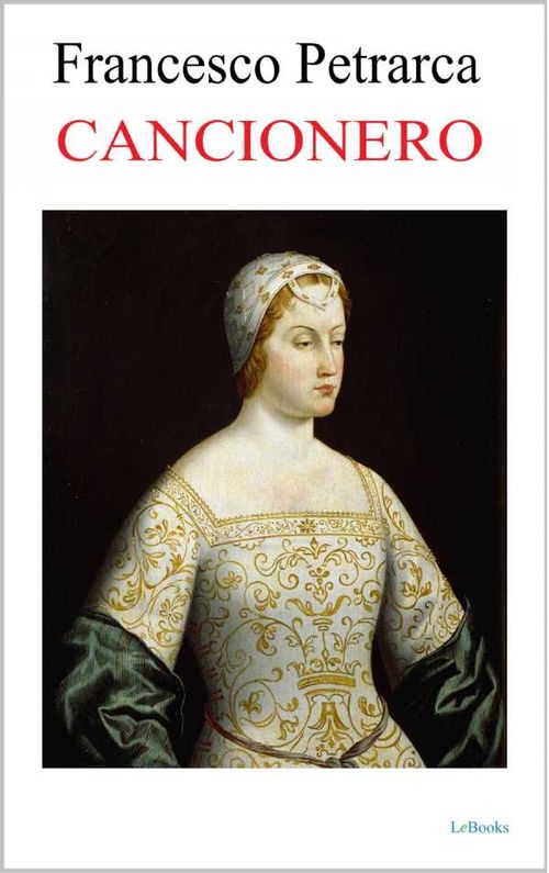 Cancionero Petrarca