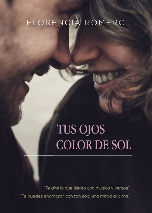 Tus Ojos Color de Sol
