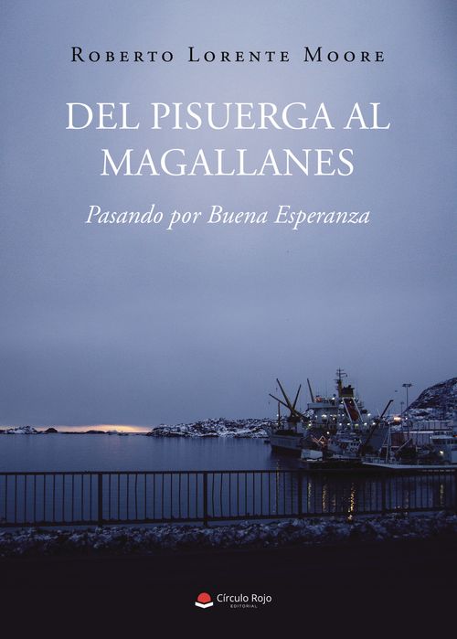 Del Pisuerga al Magallanes