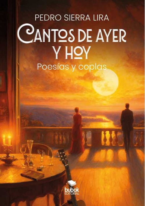Cantos de ayer y hoy