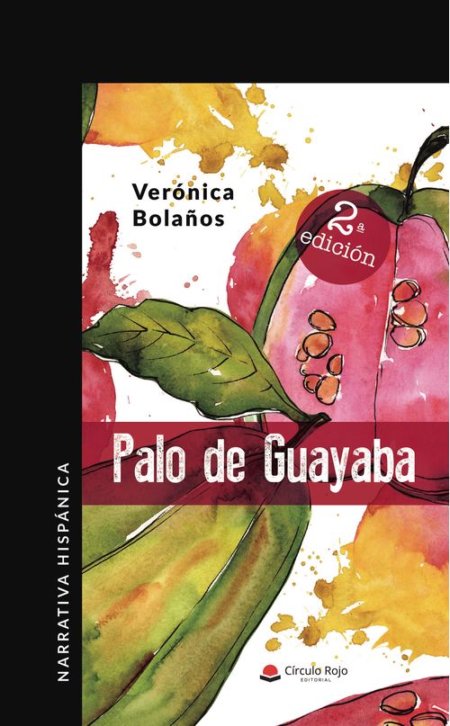 Palo de Guayaba