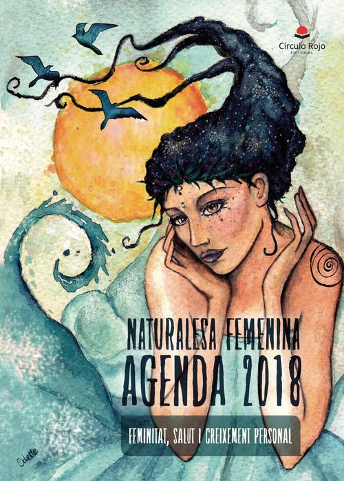 Agenda Naturalesa Femenina 2018