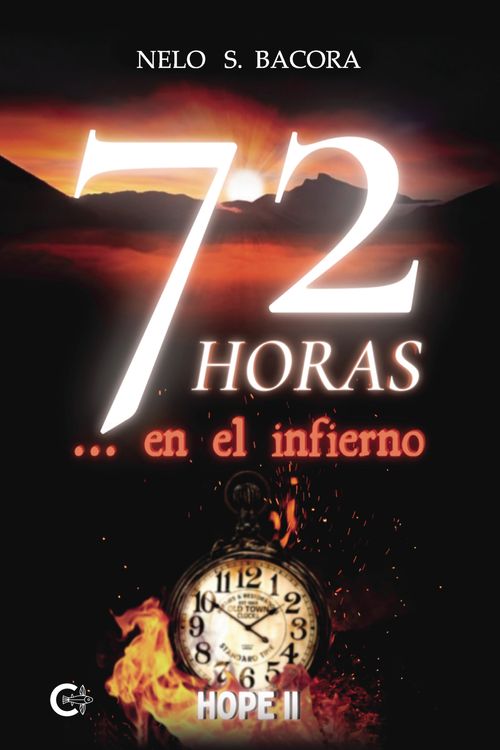 72 horas en el infierno