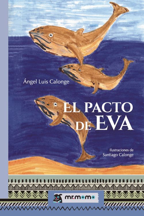 El pacto de Eva