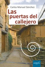 Las puertas del callejero