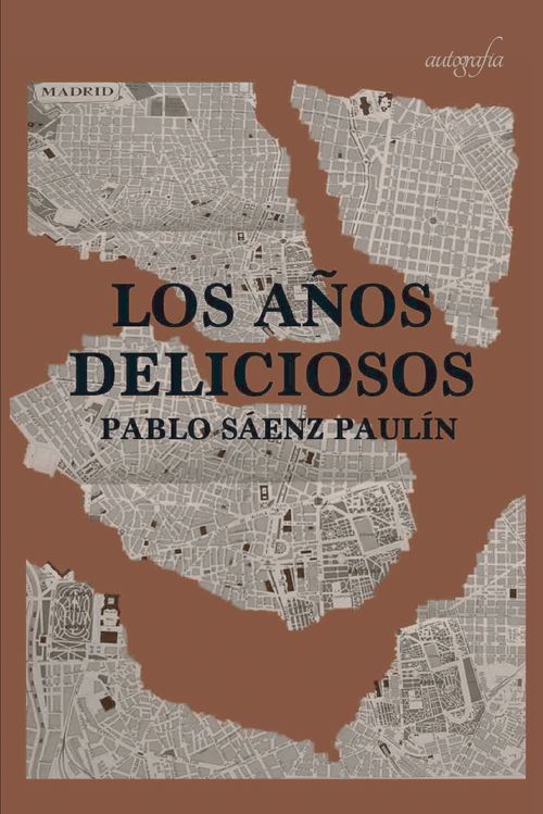 Los a241os deliciosos