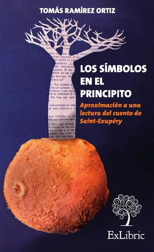 Los simbolos en El Principito