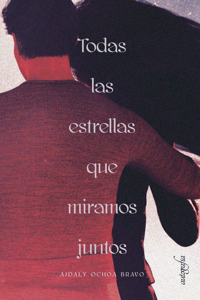 Todas las estrellas que miramos juntos