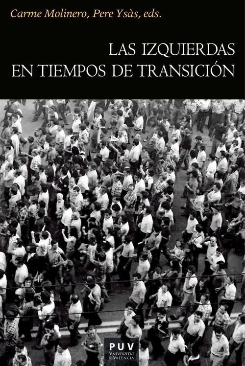 Las izquierdas en tiempos de transicion