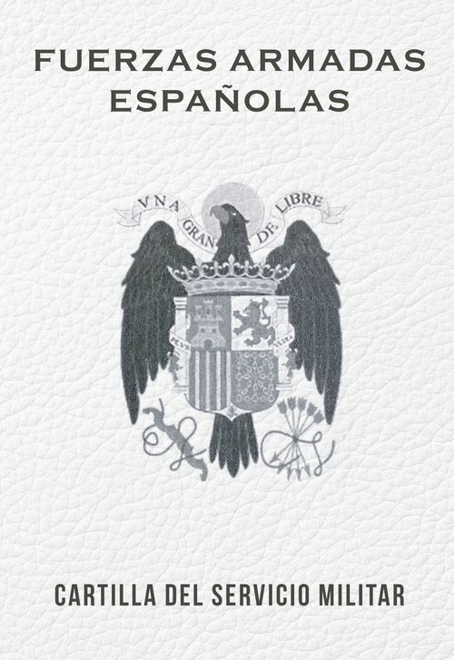 Diario de un recluta en tiempo de paz 1977-1978