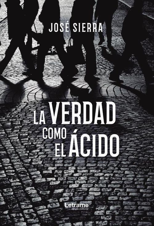 La verdad como el acido