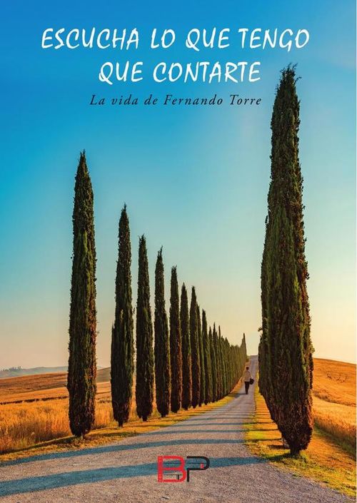 Escucha Lo Que Tengo Que Contarte