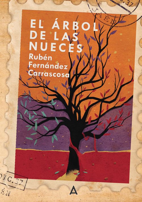 El 225rbol de las nueces
