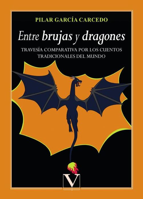Entre brujas y dragones