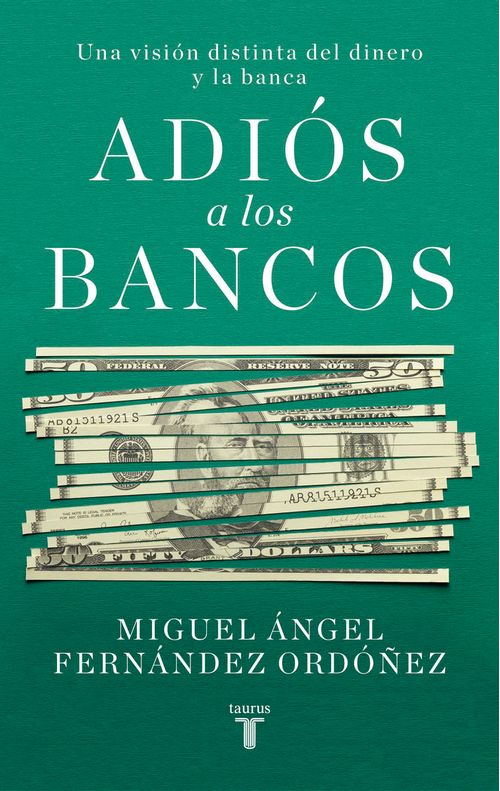 Adios a los bancos