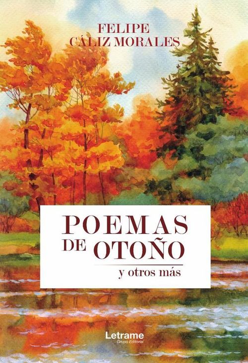Poemas de otono y otros mas