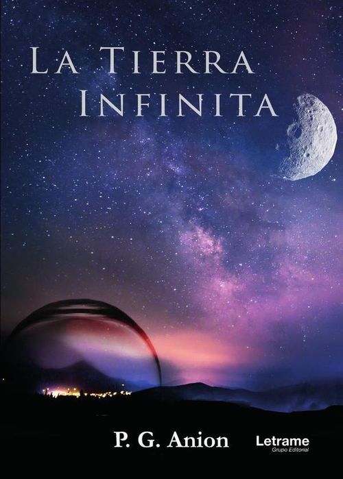 La Tierra infinita