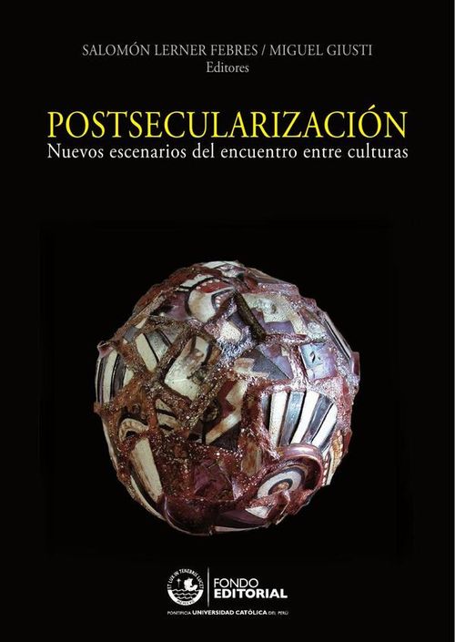 Postsecularizacion