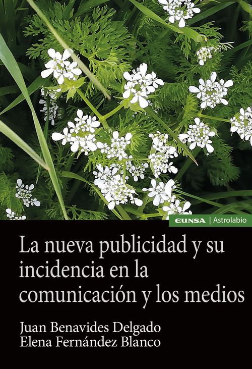 LA NUEVA PUBLICIDAD Y SU INCIDENCIA EN COMUNICACION Y MEDIO