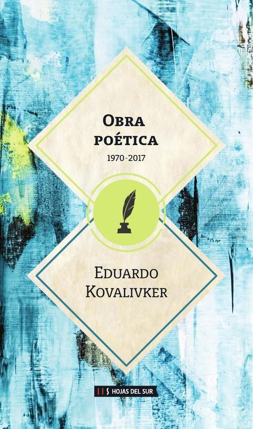 Obra poetica