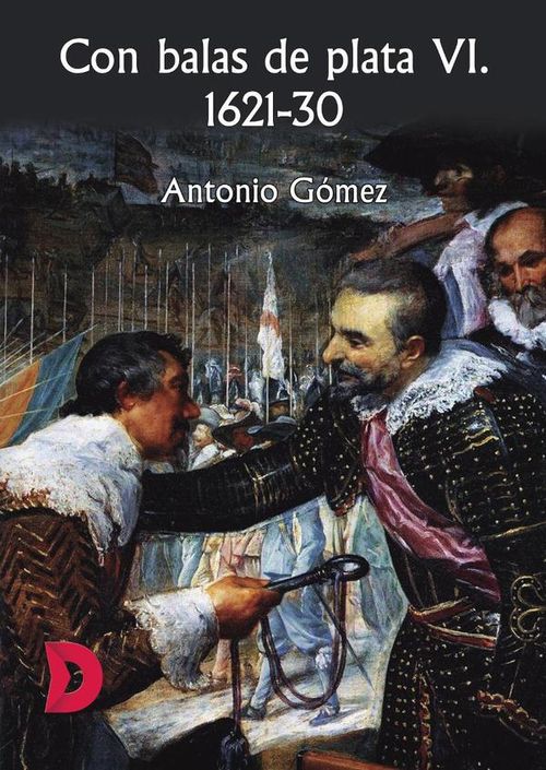 Con balas de plata VI 1621-30