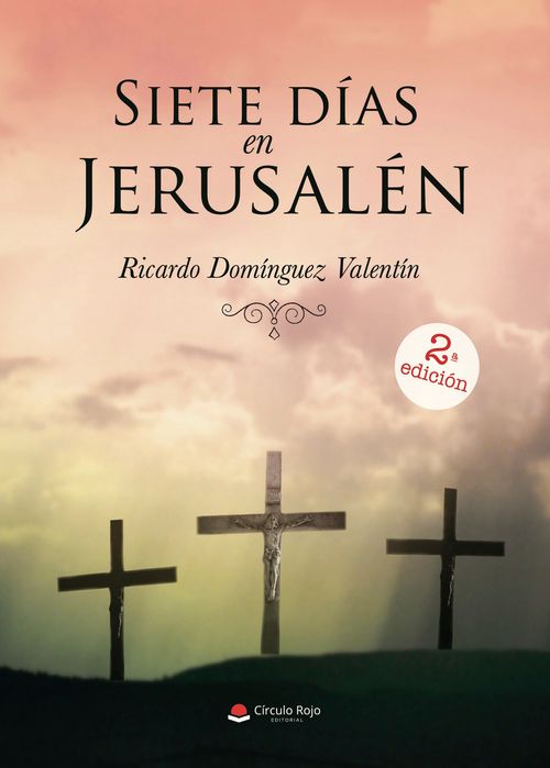 SIETE D205AS EN JERUSAL201N