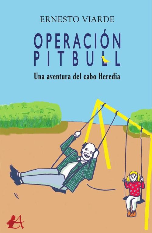 Operacion Pitbull