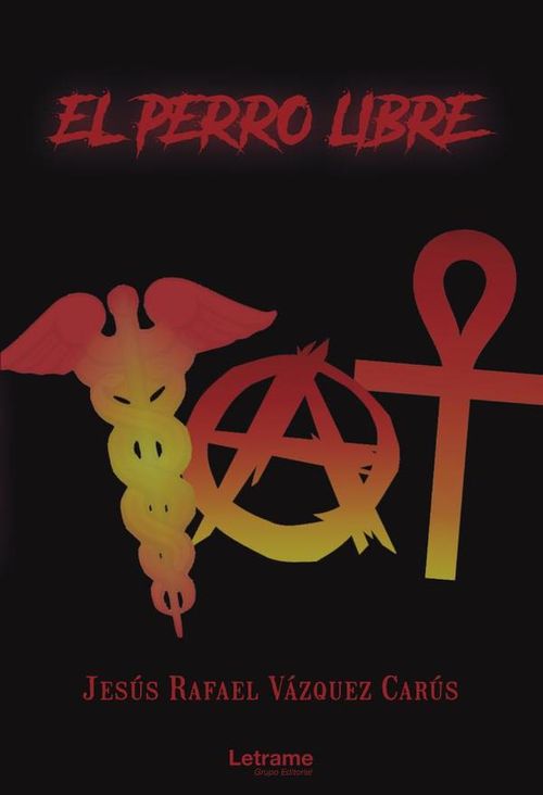 El perro libre