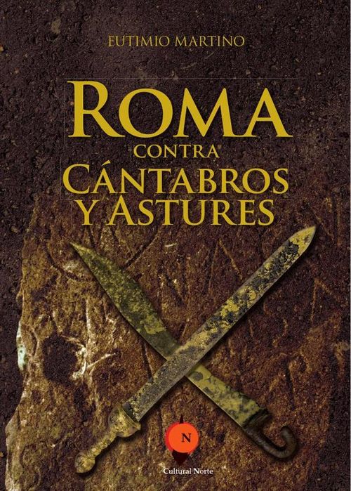 Roma contra cantabros y astures