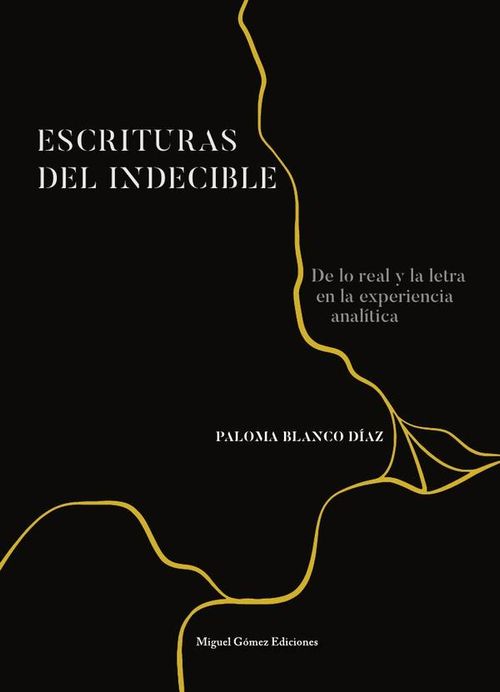 Escrituras del Indecible