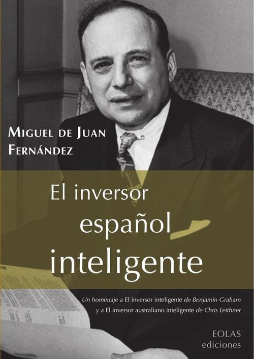 El inversor espanol inteligente