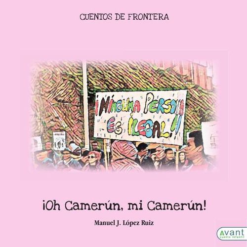 Oh Camerun mi Camerun