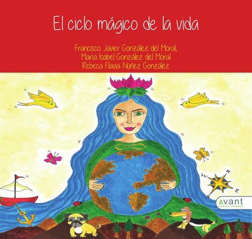 El ciclo magico de la vida