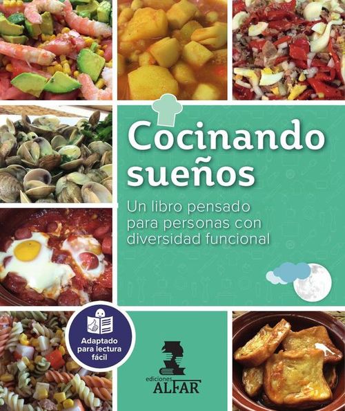 Cocinando suenos
