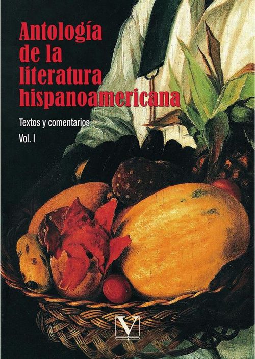 Antologia de la literatura hispanoamericana