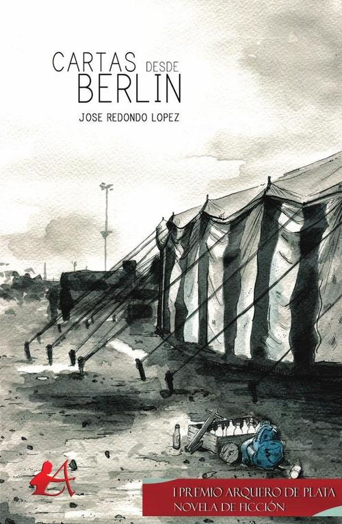 Cartas desde Berlin