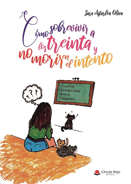 C243mo sobrevivir a los treinta y no morir en el intento
