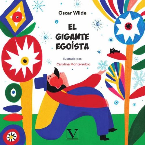 El gigante egoista