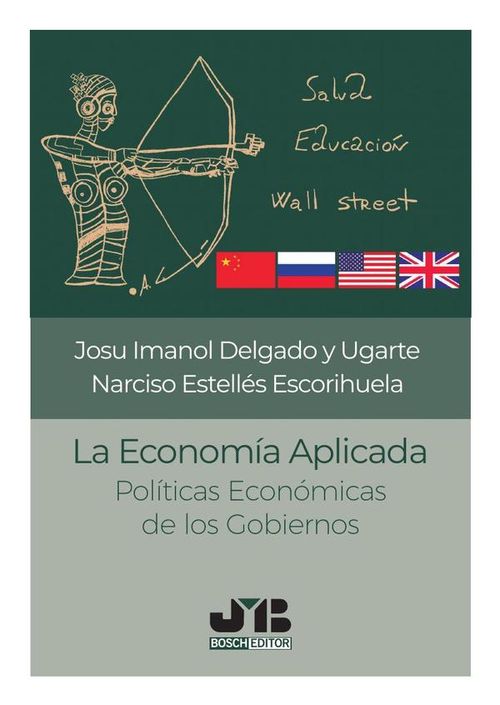 La economia aplicada