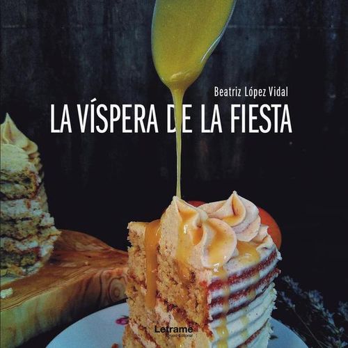 La vispera de la fiesta