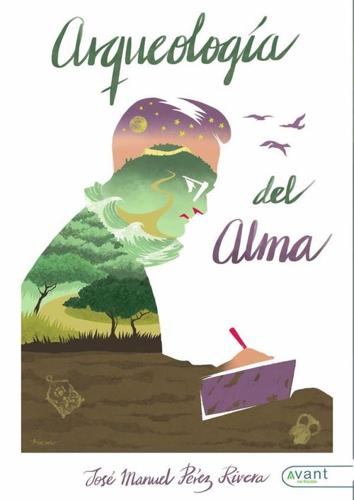 Arqueologia del alma