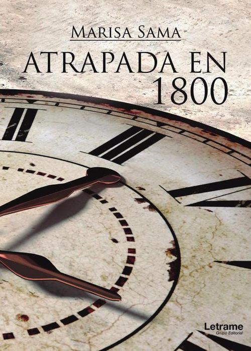 Atrapada en 1800