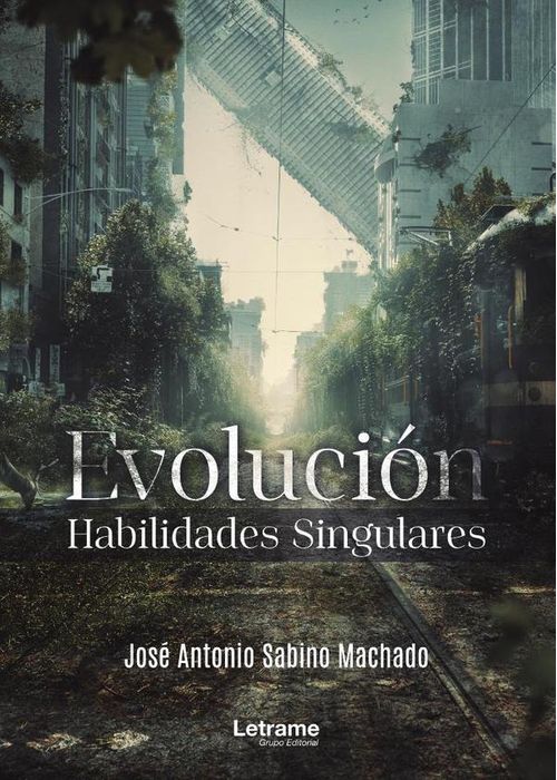Evolucion Habilidades Singulares