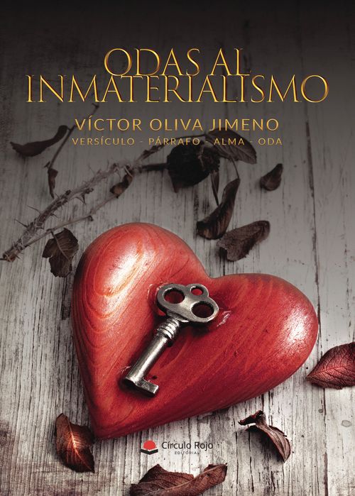 Odas al inmaterialismo
