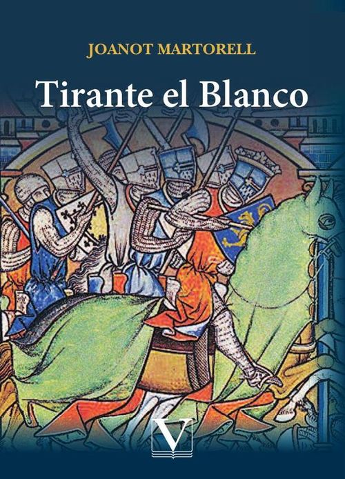 Tirante el Blanco