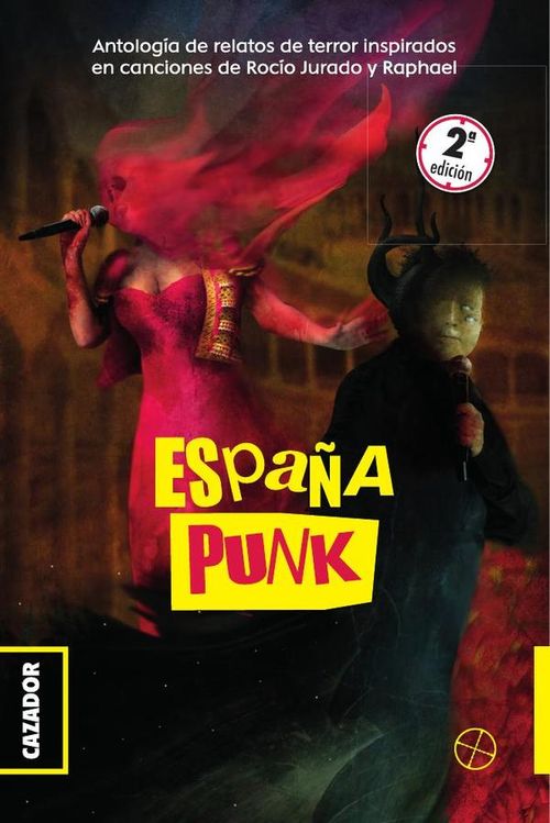 Espanapunk