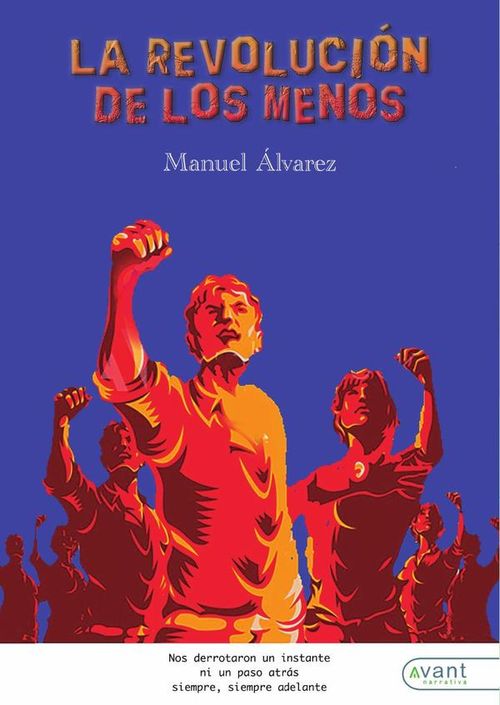 La revolucion de los menos